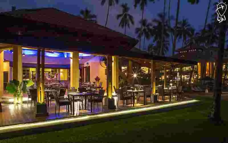 رویال پالم بیچ